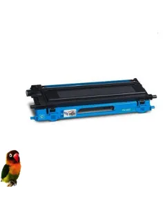 Toner CIAN para Brother TN135C TN130 HL4040 HL4050 HL4070  DCP9040 MFC9440