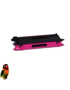 TN-135M BROTHER MAGENTA Tóner Compatible magenta BROTHER TN-135M 4000C. HL-4040CN/4050/4070CDW MFC-9440, DCP-9040CN/9045CDN