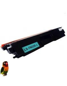 Toner CIAN compatible Brother TN325C HL-4140/4150/4570 DCP9055 MFC-9460/9465