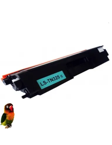 Toner CIAN compatible Brother TN325C HL-4140/4150/4570 DCP9055 MFC-9460/9465