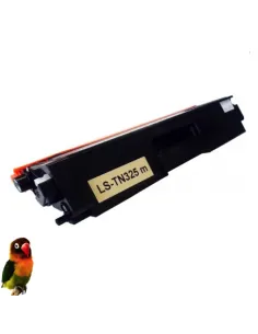 Toner MAGENTA compatible Brother TN325M HL-4140/4150/4570 DCP9055 MFC-9460/9465