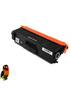 Toner Negro para TN326BK Brother DCP-L8400/8450 HL-L8250/8300/8350 MFC-L8650