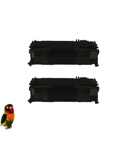 CANON CRG-719H / 719H Toner compatible Canon LBP-6300 dn / LBP-6310dn / LBP-6650dn / LBP-6670dn / L