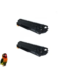 Toner para Canon I-Sensys LBP-6000 B LBP-6020 B MF-3010 CRG-725 EP-725