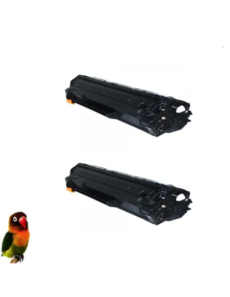 Toner para Canon I-Sensys LBP-6000 B LBP-6020 B MF-3010 CRG-725 EP-725