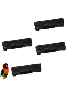 Toner compatible para Canon I-Sensys LBP3250 CANON 713