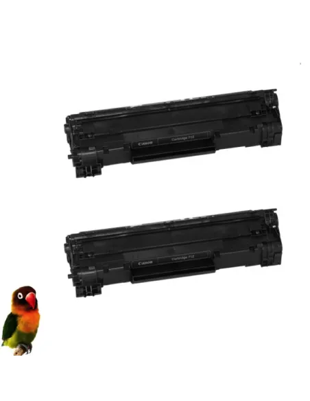 Toner compatible para Canon I-Sensys LBP6200 LBP6230 CANON 726