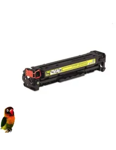 Toner AMARILLO Canon 718  I-Sensys MF8550 LBP7200 MF8350 MF8330 LBP7660 LBP7210