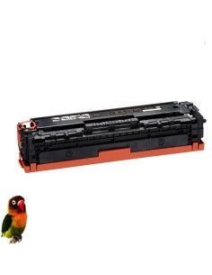 Canon 731H BK Negro Tóner Compatible LBP-7100/MF-8200 series