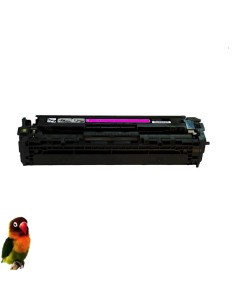 Canon 731  MAGENTA Tóner Compatible LBP-7100/MF-8200 series
