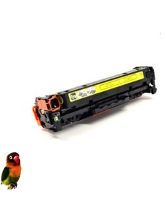 Canon 731  AMARILLO Tóner Compatible LBP-7100/MF-8200 series