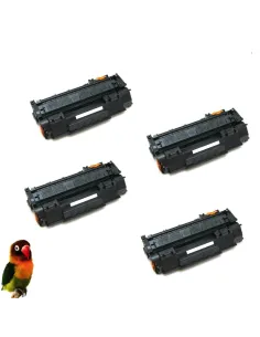 CANON CRG-708H (708H) toner compatible Canon Lasershot: LBP-3300 / LBP-3360 / I-Sensys: LBP-3300 / L