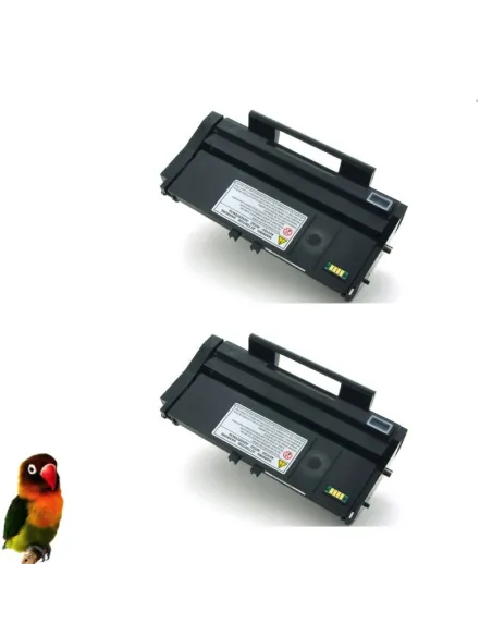 Ricoh Aficio SP100 / SP112 toner compatible