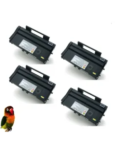 Ricoh Aficio SP100 / SP112 toner compatible