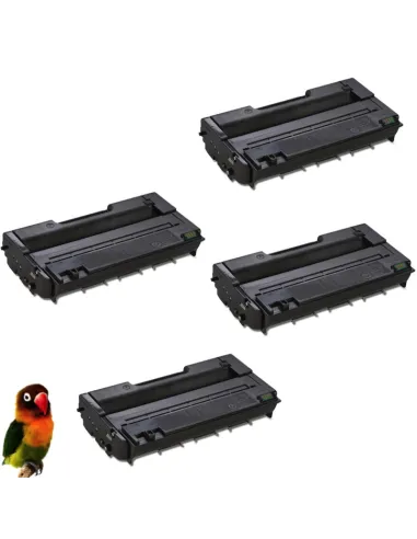 Toner compatible Ricoh SP-3500 SP-3510 6400 pags.