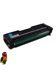 RICOH RICOH AFICIO SP-C231 / SP-C232 / SP-C242 / SP-C310 / SP-C311 / SP-C312 / SP-C320 AMARILLO comp