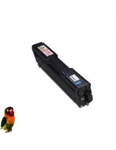 RICOH SP-C252 CIAN toner compatible