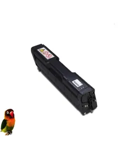 RICOH SP-C252 NEGRO toner compatible