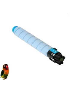 RICOH SP-C810 / SP-C811 CIAN toner compatible
