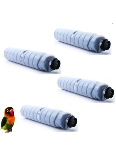 toner compatible Ricoh Type 3200D  43000 pags.