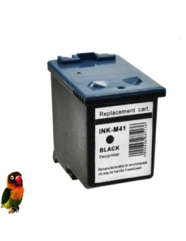 Tinta compatible nonoem para Samsung FAX INK-M41 SF370 SF371 SF375