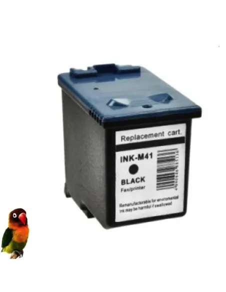 Tinta compatible nonoem para Samsung FAX INK-M41 SF370 SF371 SF375