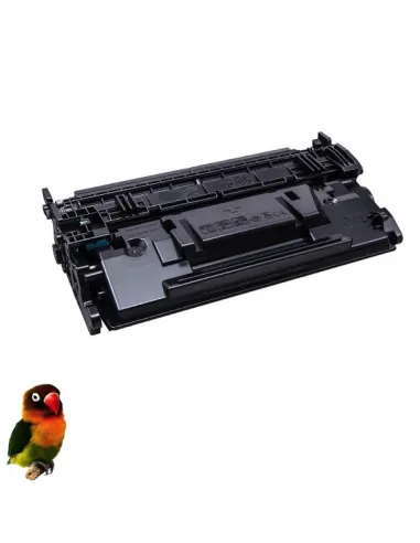 HP CF287X / 87X  toner compatible HP Laserjet M527 M501 M506 ALTA CAPACIDAD 87X