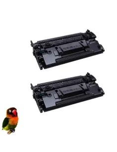 HP CF287X / 87X  toner compatible HP Laserjet M527 M501 M506 ALTA CAPACIDAD 87X