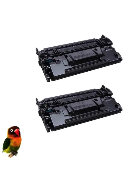 HP CF287X / 87X  toner compatible HP Laserjet M527 M501 M506 ALTA CAPACIDAD 87X