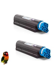 OKI B412 / B432 / B512 / MB472 / MB492 / MB562 TONER COMPATIBLE ALTA CAP.