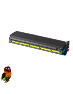 OKI C9100 / C9300 / C9500 MAGENTA CARTUCHO DE TONER COMPATIBLE
