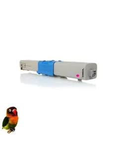 OKI EXECUTIVE ES3452 MFP / ES5431 DN / ES5462 MFP NEGRO TONER COMPATIBLE