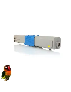 OKI EXECUTIVE ES3452 MFP / ES5431 DN / ES5462 MFP NEGRO TONER COMPATIBLE