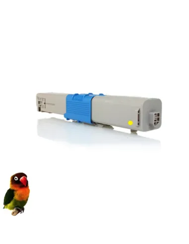 OKI EXECUTIVE ES3452 MFP / ES5431 DN / ES5462 MFP CIAN TONER COMPATIBLE