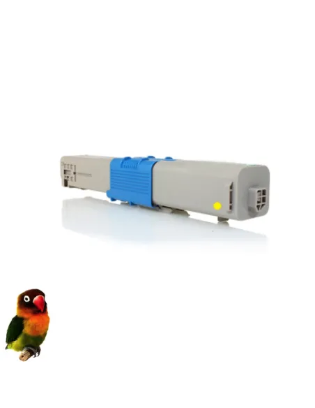 OKI EXECUTIVE ES3452 MFP / ES5431 DN / ES5462 MFP CIAN TONER COMPATIBLE