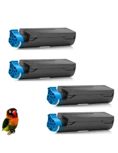 OKI EXECUTIVE ES4131 / ES4161 MFP / ES4191 TONER COMPATIBLE