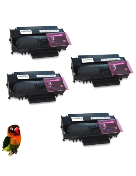 OKI MB260 / MB280 / MB290 toner compatible