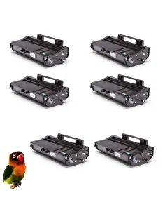 RICOH AFICIO SP150 TONER COMPATIBLE 408010 / SP150HE