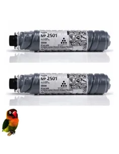 RICOH AFICIO MP2001 / MP2501 TONER COMPATIBLE