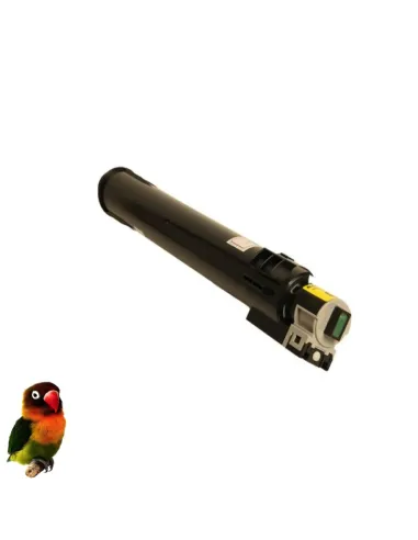 Toner RICOH AFICIO MP-C2800 / MP-C3300 AMARILLO compatible