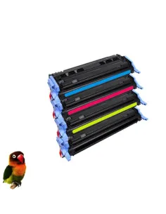 tóner compatible DELL 1230/1235CN BK 1500C.