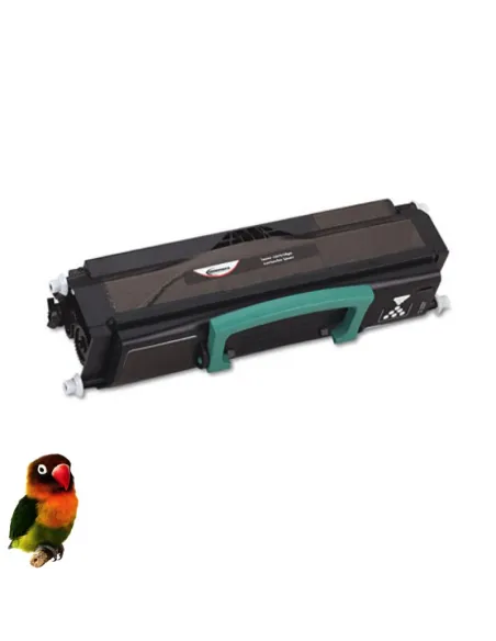 DELL 2230 NEGRO CARTUCHO DE TONER COMPATIBLE 593-10501 / M797K