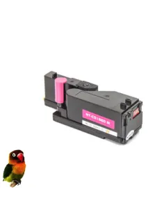 DELL C1160 / C1160W toner negro compatible