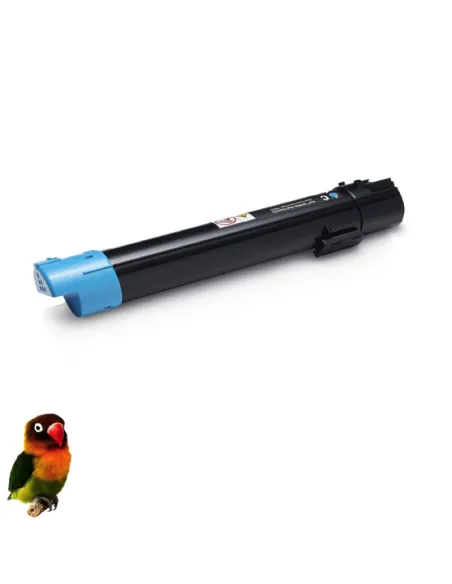 Toner DELL C5765 / C5765DN NEGRO compatible
