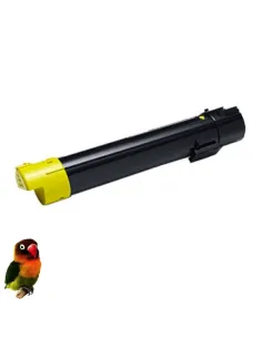 Toner DELL C5765 / C5765DN AMARILLO compatible