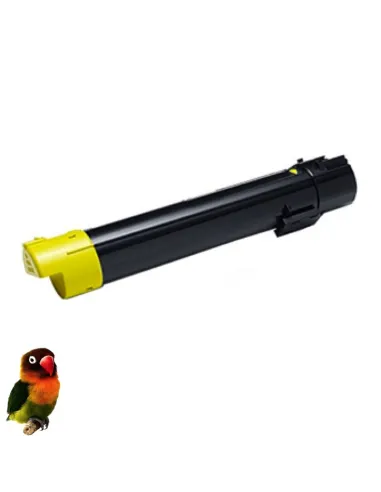 Toner DELL C5765 / C5765DN NEGRO compatible