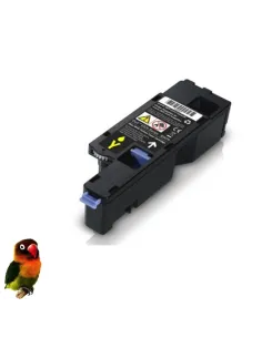 DELL E525W AMARILLO TONER COMPATIBLE