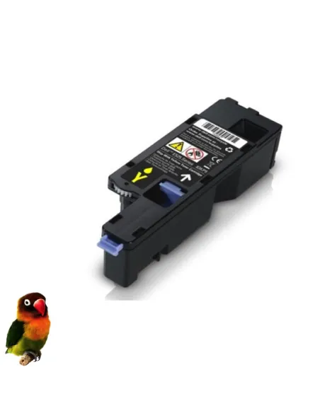 DELL E525W NEGRO TONER COMPATIBLE