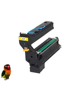 KONICA MINOLTA MAGICOLOR 5430 / 5450 AMARILLO toner compatible