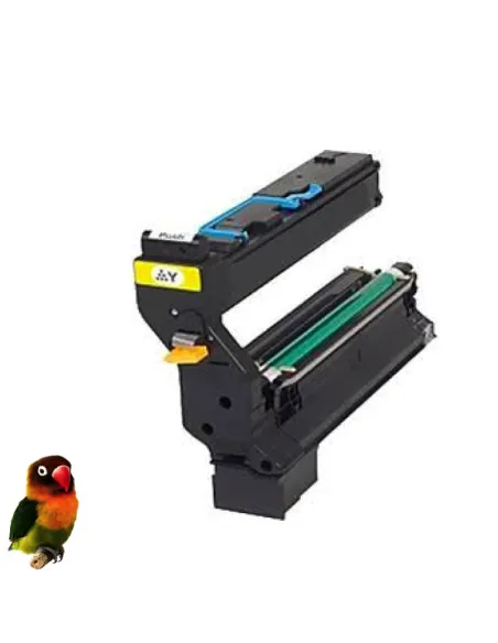 KONICA MINOLTA MAGICOLOR 5430 / 5450 AMARILLO toner compatible